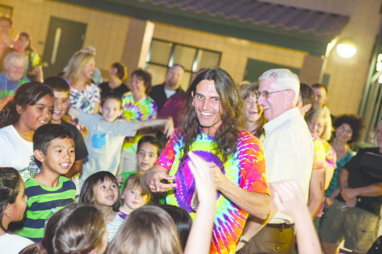Father Gary Regula